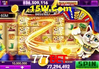 777bet - Pagamento PIX Instantâneo