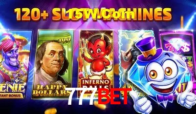 777bet - cassino ao vivo